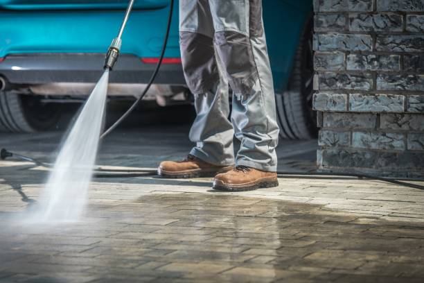 Best Rust and Stain Removal in Roodhouse, IL