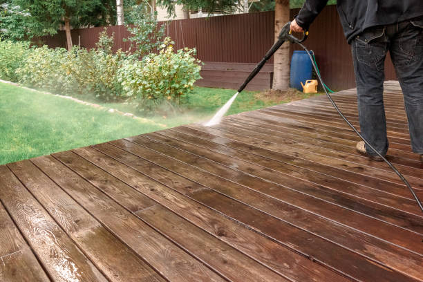 Best Residential Pressure Washing in Roodhouse, IL