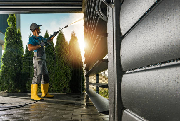 Best Deck and Patio Pressure Washing in Roodhouse, IL